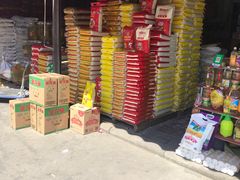 -韩家墅海吉星农产品批发市场