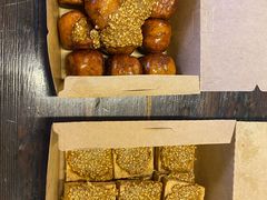 -奶奶的美食(悦立方店)