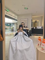 -M² LAB HAIR SALON