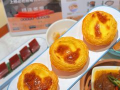 -禄运茶居·手工点心(恒宝广场店)