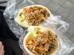 -张果佬年糕卷(科巷店)