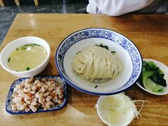三虾面-裕兴记·三虾面(西北街总店)