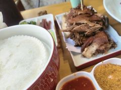 -肘子酥·天津菜·特色捞面(德云社店)