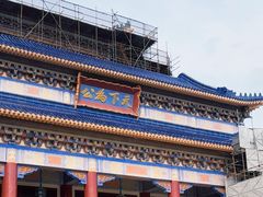 -广州中山纪念堂
