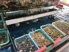 -鑫悦楼煎蟹·16年海鲜大排档