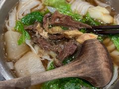 -小满手工粉(上海月星环球港店)