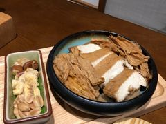 -十二舍·湯物素煮(江泰潤政店)
