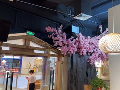 -九田家黑牛烤肉料理(溧阳吾悦店)