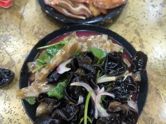 -惠丰源烩面馆(经七路店)
