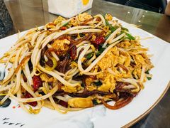 四合小炒-光辉公鸡馆(事业小区店)