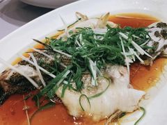 -金时代顺风大酒店(静安大融城店)