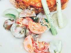 -THE CANNERY&JUJU 新鲜海鲜·牛排美食酒廊