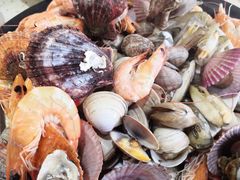 -港畔赶海蒸汽海鲜烧烤自助(仙螺岛店)