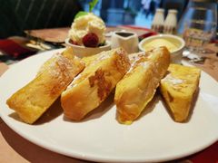 -遇见西木美式餐厅(体育路店)