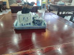 -东吴面馆(金门路金门国际商业广场店)