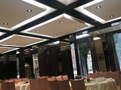 大堂-蓬川食府(金海道店)