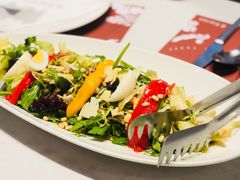 -IL Forno 意坊·意大利餐厅(温州万象城店)