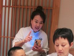 -花和海鲜自助(梅江店)