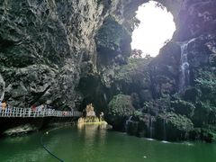 -英西峰林·洞天仙境