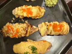 -鸟鹏烧鸟居酒屋(珠江新城店)