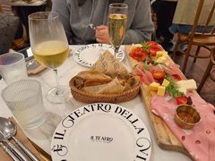-IL TEATRO 精品意大利餐厅