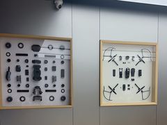 -DJI大疆(深圳华强北曼哈授权体验店)