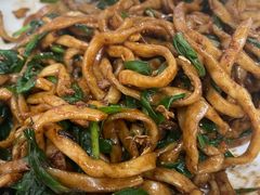 -三百碗宝应长鱼面(板仓街店)