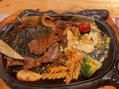 西冷牛排-骑士牛排(北仑银泰城店)