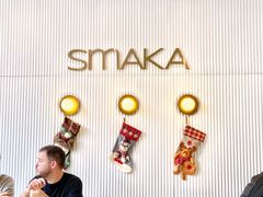 -SMAKA(复兴soho店)