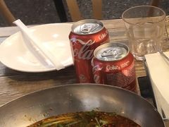 -枪火串烧·东北特色烧烤(罗湖总店)