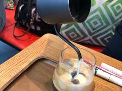 -Home Cafe(水榭春天店)