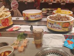 -龍歌自助小火锅(雨花台江南虹悦城店)