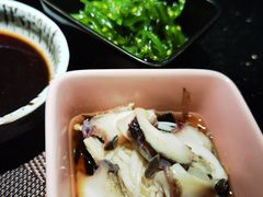 -樱之盛宴·蟹料理海鲜自助(前进大街店)