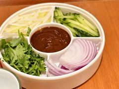 -老昌春饼(中央大街店)