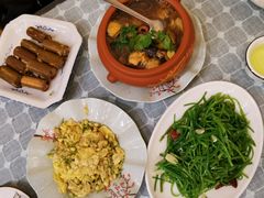 竹筒饭-小厨子私房菜·云南美食店