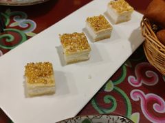 蒙古冰糕-格日勒阿妈蒙古厨房(大召店)