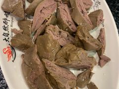 -大自然醉鹅·铁锅火焰鹅(上海联洋店)