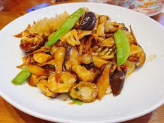 -渔家风味·鲅鱼水饺·央视展播·海鲜天津菜(开发区店)