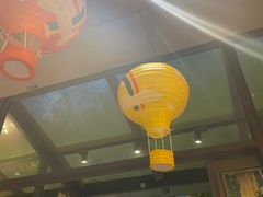 大堂-袁记串串香(新南门店)