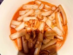 -晓长安·新陕菜(曲江店)
