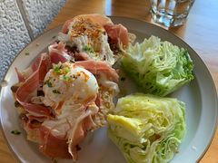 -Egg•Allday Brunch(襄阳北路店)