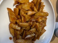 -兔爸私家小厨(新北万达店)