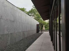 -木守西溪溪隐餐厅