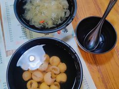 桂圆汤-聚缘坊特色名小吃(天元西街店)
