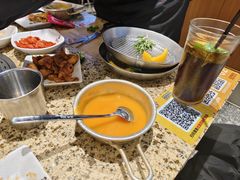 -安又胖韩国烤肉(泰达永旺店)
