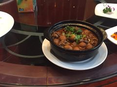 -世纪缘国际会议中心·中餐厅(百家湖店)
