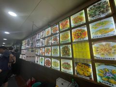 -寻味顺德·南记酒家·传统顺德菜·鱼生(广源路店)