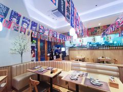-林妈妈村·日式料理(宝山万达店)