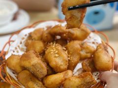 -老字号蛇口德记烧腊饭店·海鲜加工