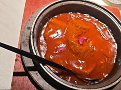 -千百味红餐厅·非遗江西菜(绿地双子塔总店)